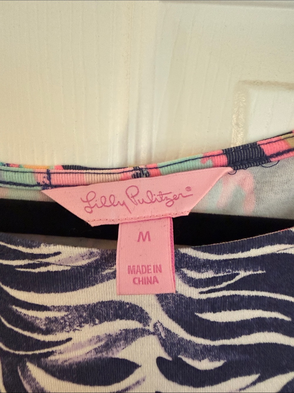 Lilly Pulitzer Ophelia - Picture 3 of 7